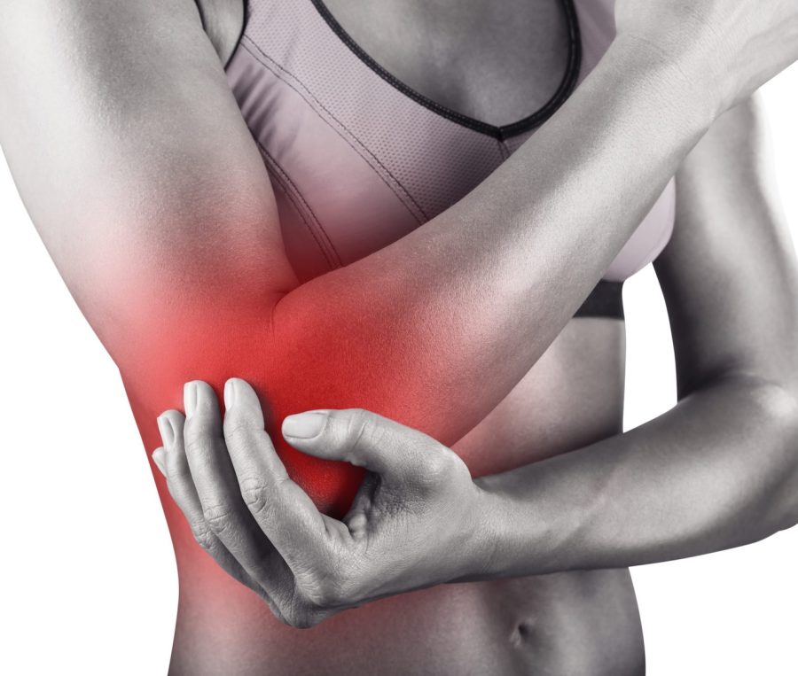 sports physio Mornington